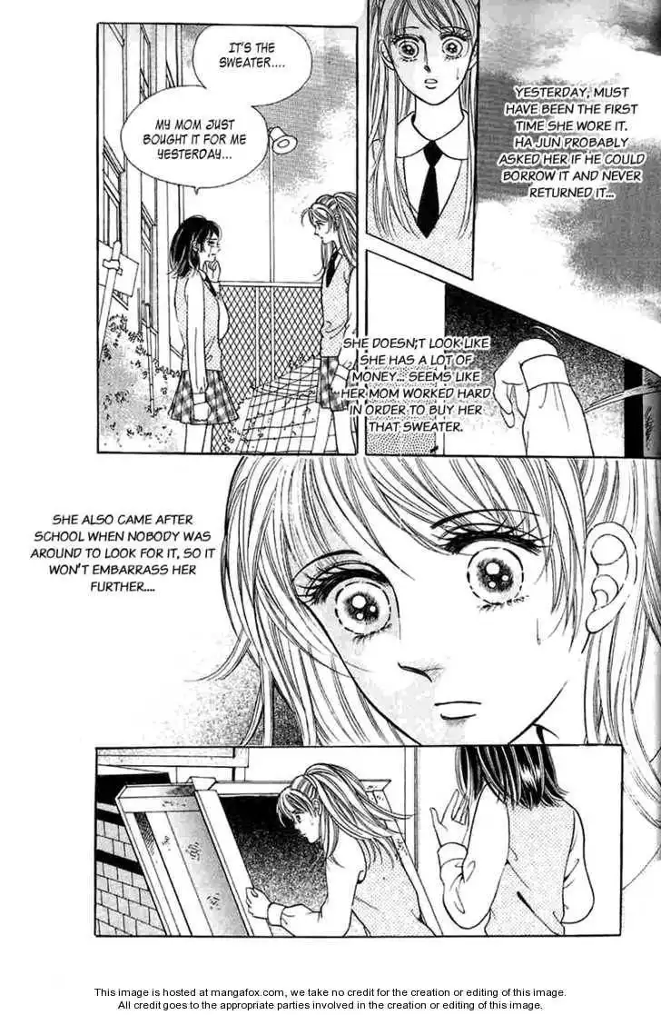 Girl (Jeon Young Hui) Chapter 2 25